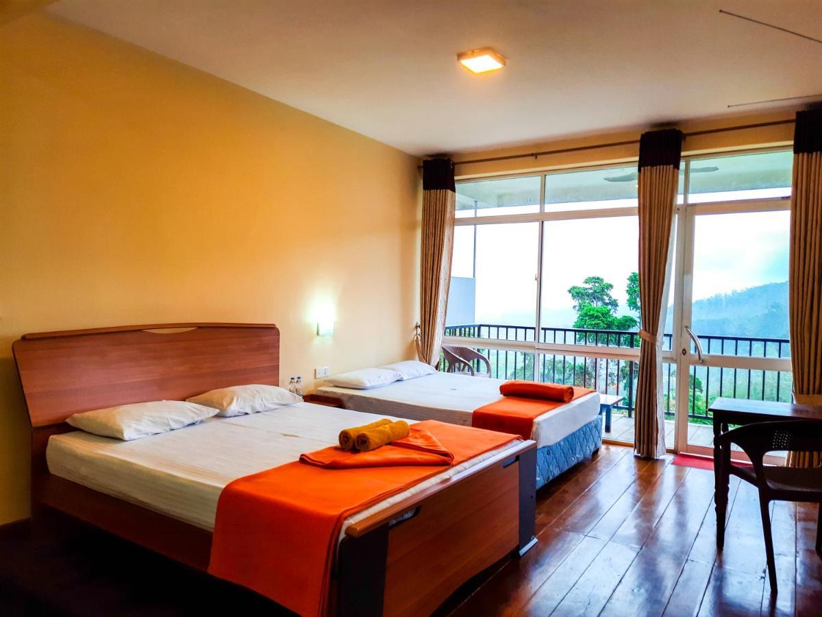 Hotel Olinka Хапутале Екстер'єр фото